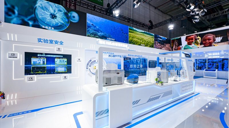 分子生物学试剂盒：规格参数背后的关键考量**