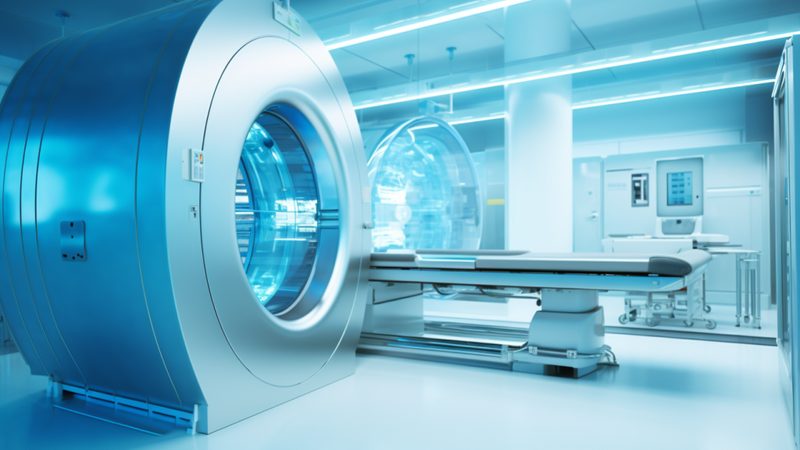 基因测序仪与PCR仪：揭开分子生物学研究的双剑之谜
